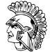  Barnesville Trojans